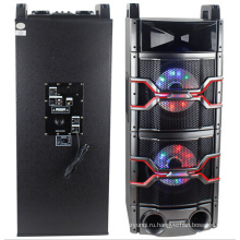 2.0 Профессиональный эквалайзер лазерного излучения динамиков звуковой системы питания DJ этап динамик стерео Сабвуфер E245
